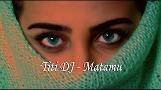 Titi DJ - Matamu - Lirik