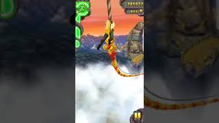 Game [Temple Run 2]  SKY SUMMIT 모바일게임 탬플런2 screenshot 1