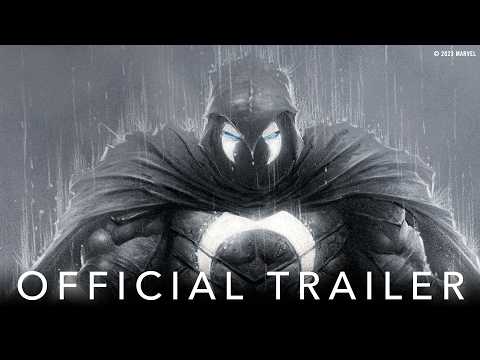 Vengeance of the Moon Knight #1 Trailer | Marvel Comics