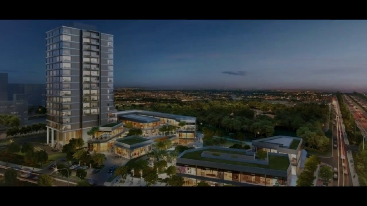 Elan Sector 70 New Commercial Project Gurgaon | Call 9910412273 For Details