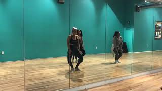 Whisper Song In Twerkshop