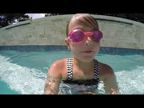 Steen's Pool July 2020