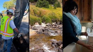 Putting water rates to work at Denver Water 2026