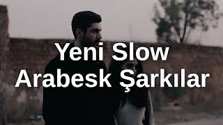 Yalnız Gecelerin En Hüzünlü Slow Arabesk Şarkısı