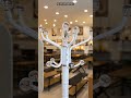 Modern Coat Stand by Maria Homes