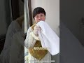Fat Sister teaches you how to wash the washing machine The clothes get cleaner and