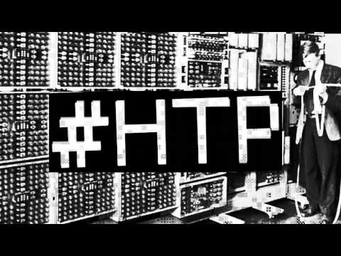 Научно-технический Рэп - Роботы Hk