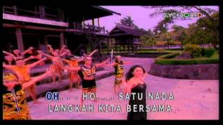 ALDA - SATUKANLAH