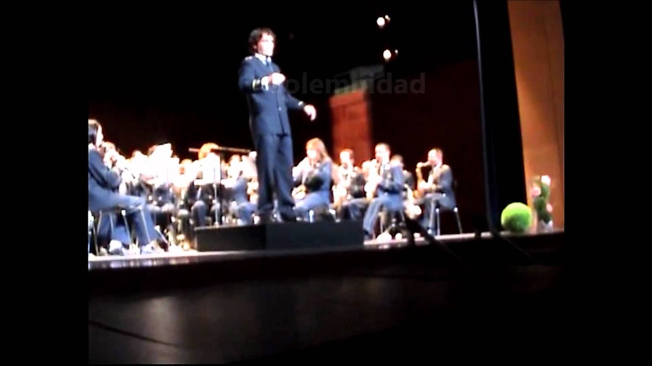 SOLEMNE HIMNO A LOS SANTOS - A.M.Santa Cecilia de Arnedo (La Rioja)