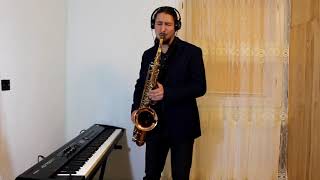 Body and Soul Tenor Sax screenshot 2