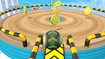 Going Balls Super SpeedRun Gameplay #31