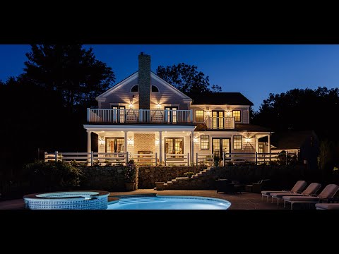 48 Milk Street, Westwood, MA home video tour