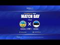 LIVE Rwanda Vs Estonia FIFA Series 2026 