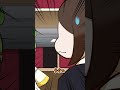 【背徳】のんのちゃんと夜食 #shorts #のんのちゃん