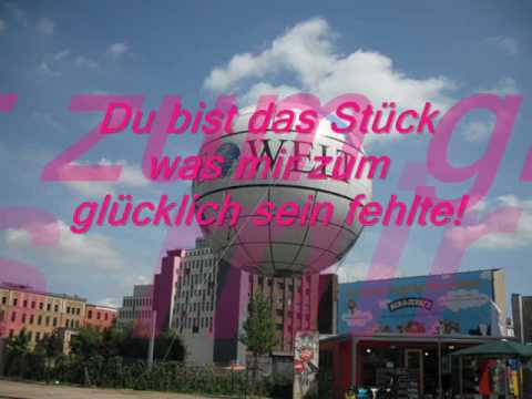 Mein Glück