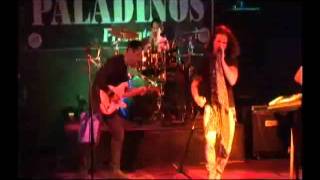 Takara  At Paladinos  Days Of Dawn