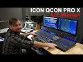 Icon Qcon Pro X - ALL IN review
