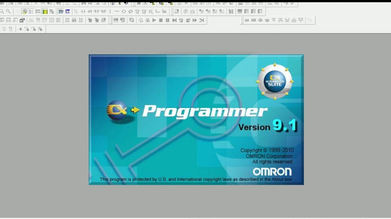 CX Programmer | Memulai lembar kerja baru - YouTube