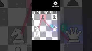 King Gambit Ka nawab 🥶🤯😀😇#brilliant #rook #viral #chess #edit #ytshorts