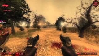 (MK23) Killing Floor New Guns: Summer Sideshow Event
