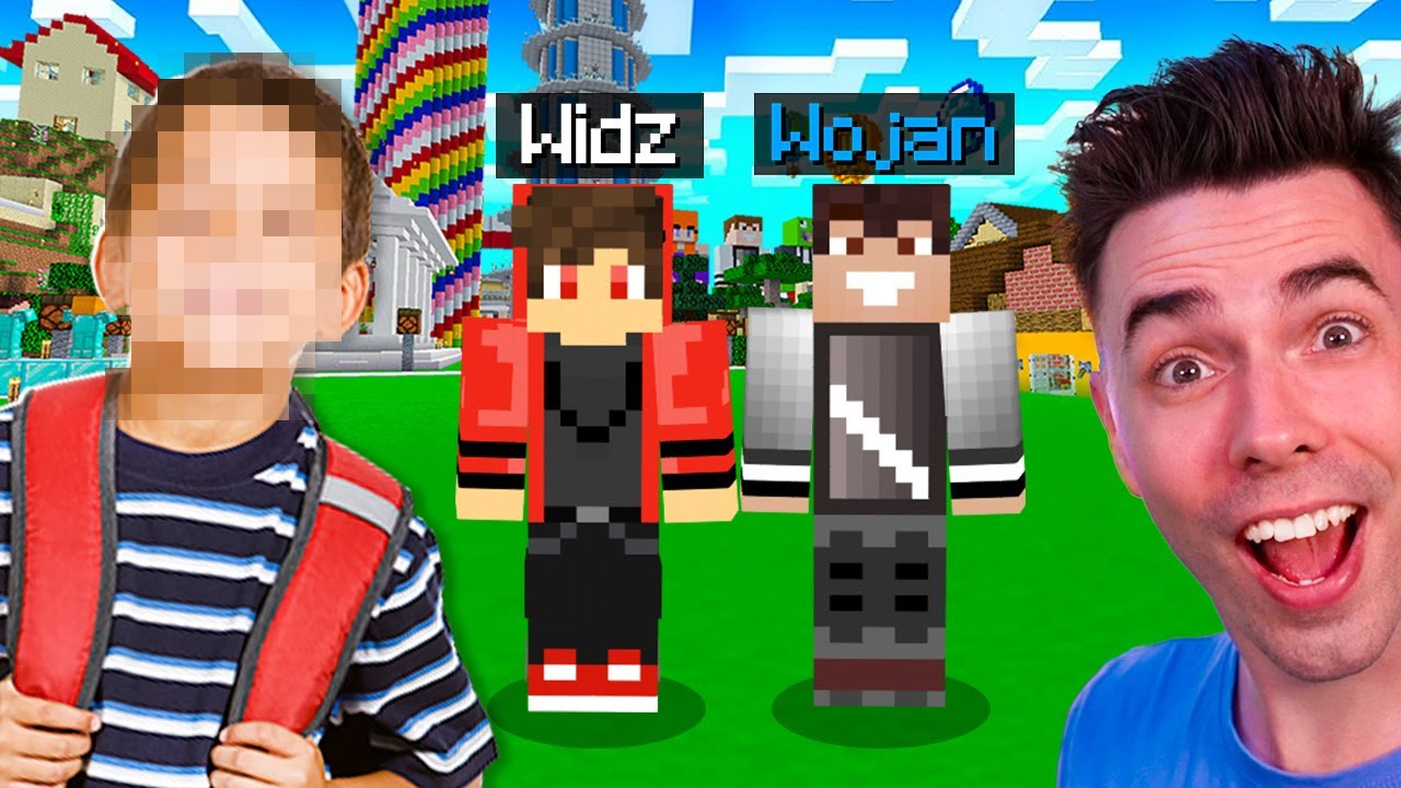 Zagrałem z MOIM WIDZEM na Wojanowicach!