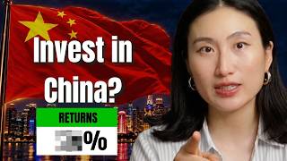 Is It Time to Buy China? My Take on the World's 2nd Largest Economy