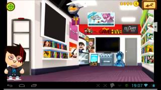 Обзор Beat the boss 4 screenshot 3