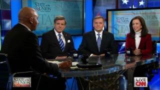 State of the Union The future of Iraq