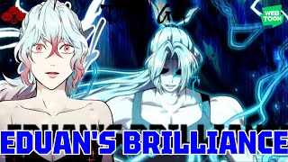 Tower of God: Urek Mazino Chapter 41