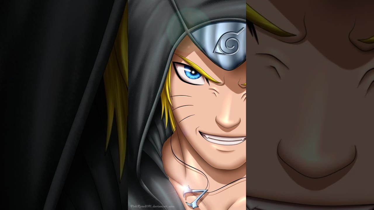 Combat Specialist Naruto: Part 1