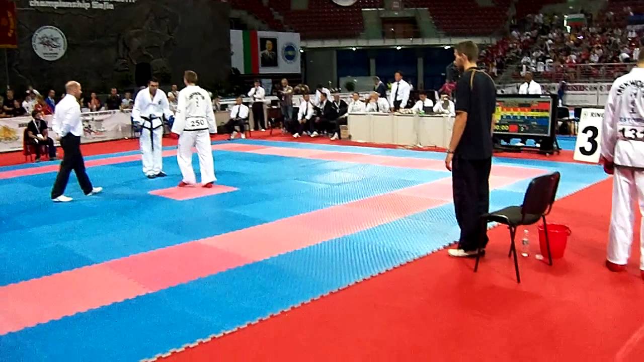 Ben Evans Vs Spain 85KG ITF New Zealand Wins YouTube