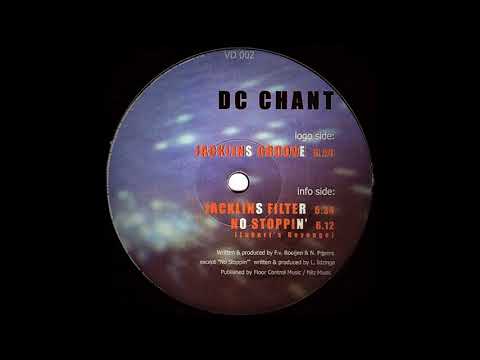 DC Chant - Jacklins Groove