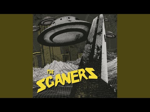 The Scaners — Please Abduct Me