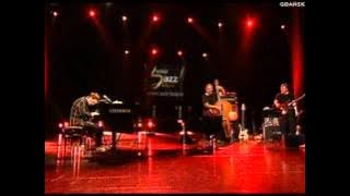 PATRICIA BARBER on LADIES' JAZZ FESTIVAL in GDYNIA 2006 cz.4