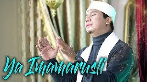 YA IMAMARUSLI COVER VOC. GUS ALDI