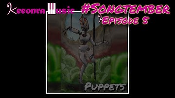 #songtember 2025 Episode 5 | Progressing a new song from scratch in Cubase