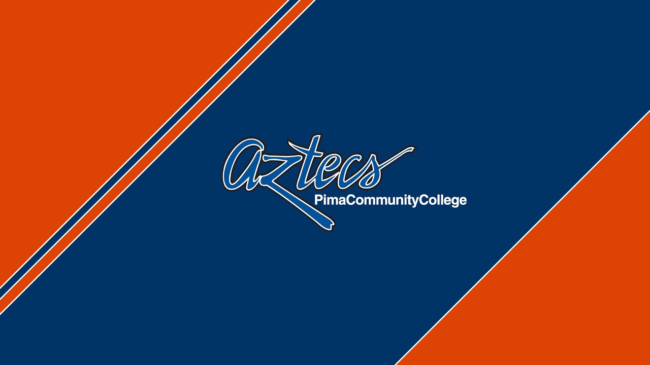 Pima Community College vs Paradise Valley Community College Baseball Game 2