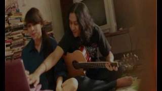 Lose Holidays - I don't wanna lose you MV(Edit)