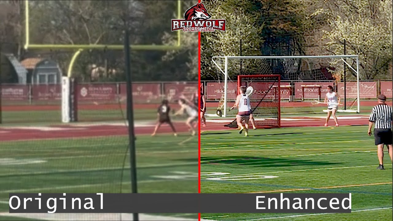 Gianna Enhancement Comparison