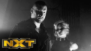 Karrion Kross promises doomsday for Damian Priest: WWE NXT, Dec. 23, 2020