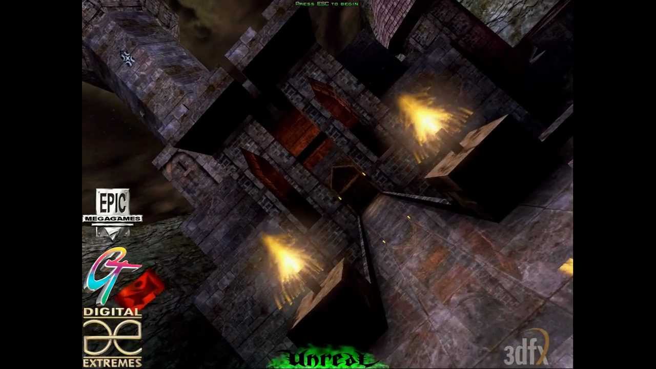 3dfx glide dos games 3dfx glide dos games