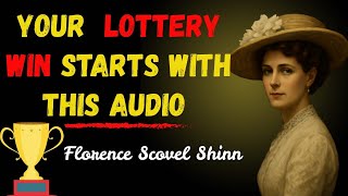 Manifest a Lottery Win Using Divine Power Florence Scovel