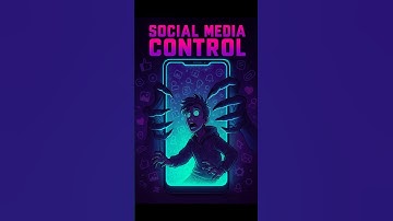How Social Media Controls Your Mind
