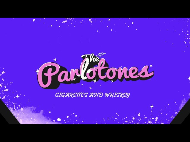 Sleduj The Parlotones – Cigarettes and Whiskey (Official Lyric Video) na YouTube