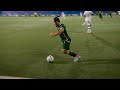 Forward/Midfielder Sebastián Blanco | Timbers All-Time XI, presented by Toyota