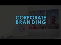 Corporate branding  marketing emotionnel