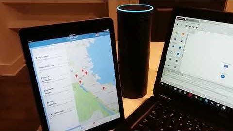 OutSystems - Alexa Integration