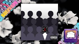 Cerussis - Face In The Crowd - (Official Audio)