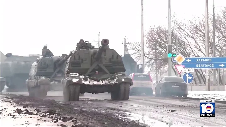 Trump reacts to Zelensky's refusal to relinquish land to Russians