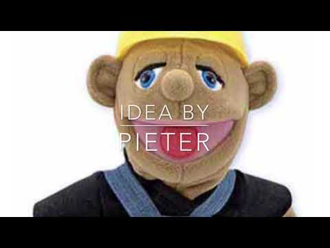 The Puppet Builder Credits
